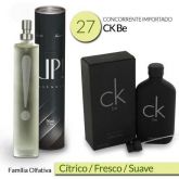 Perfume UP! 27 - Ck Be
