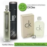 Perfume UP! 25 - Ck One