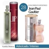 Perfume Feminino 50ml - UP! 28 - Jean Paul Gaultier R$ 79,00