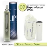 Perfume Masculino 50ml - UP! 09 - Emporio Armani